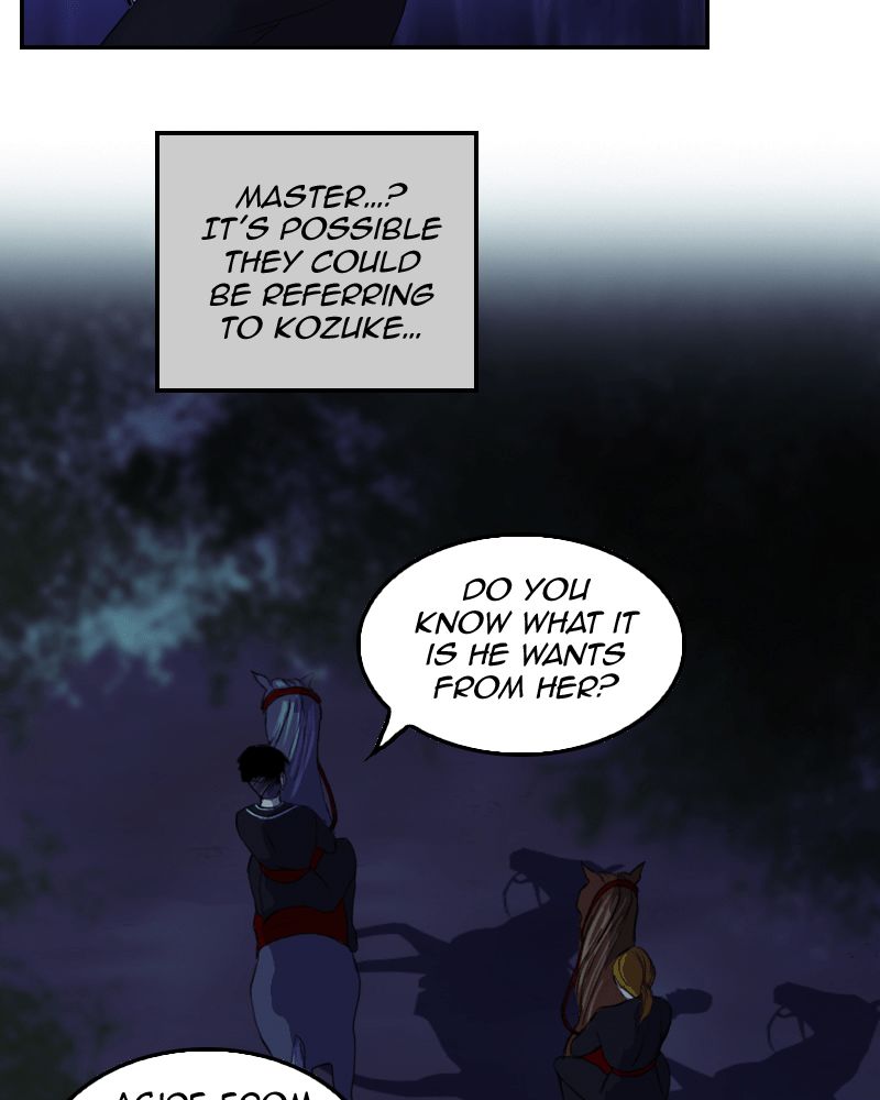 My Dear Cold Blooded King Chapter 49 Page 15