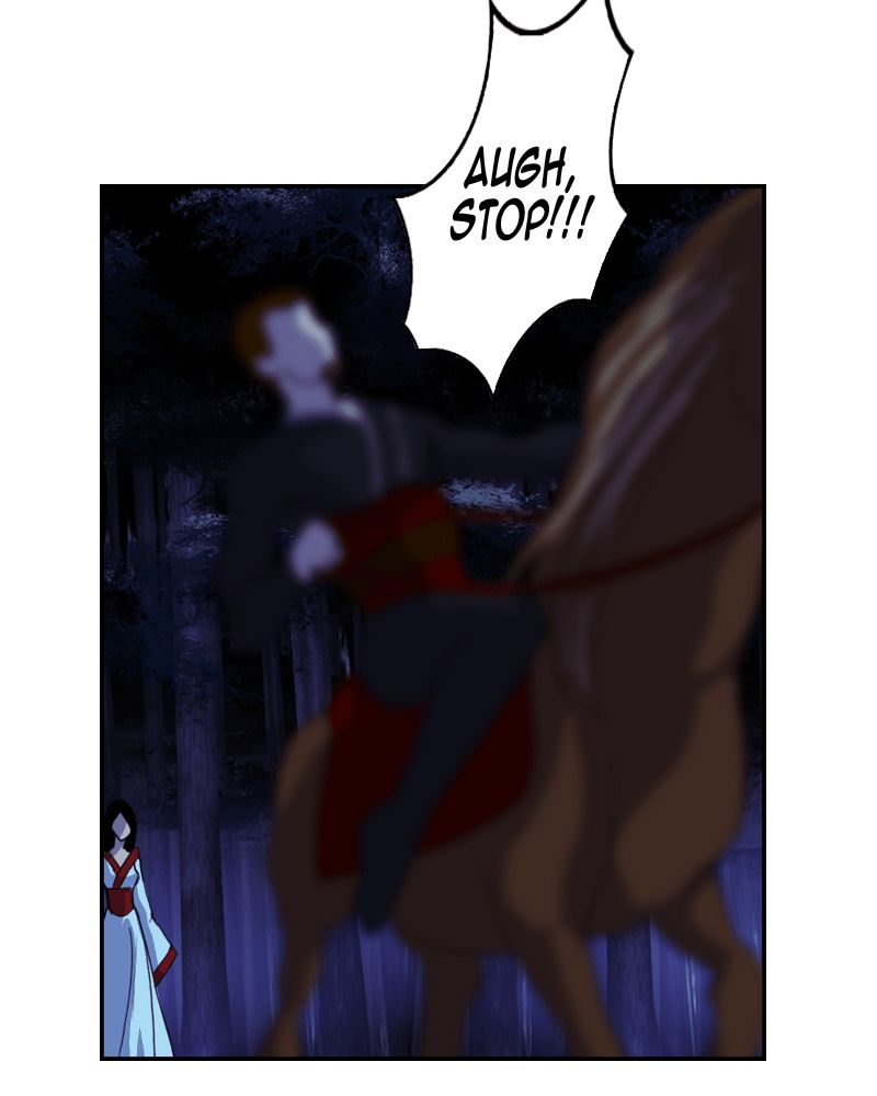 My Dear Cold Blooded King Chapter 49 Page 22