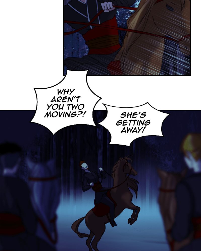 My Dear Cold Blooded King Chapter 49 Page 24