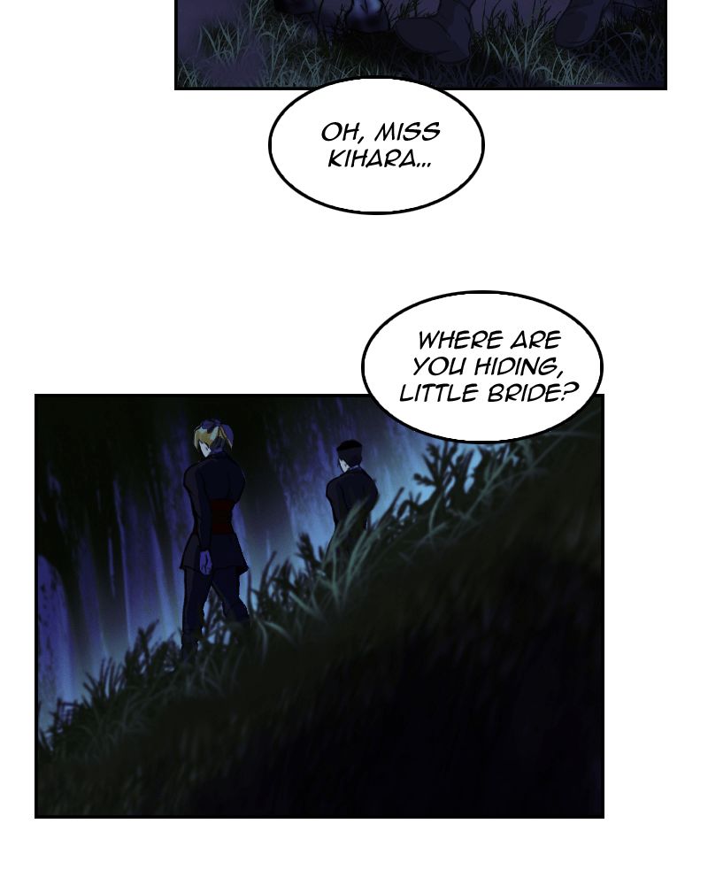 My Dear Cold Blooded King Chapter 49 Page 30
