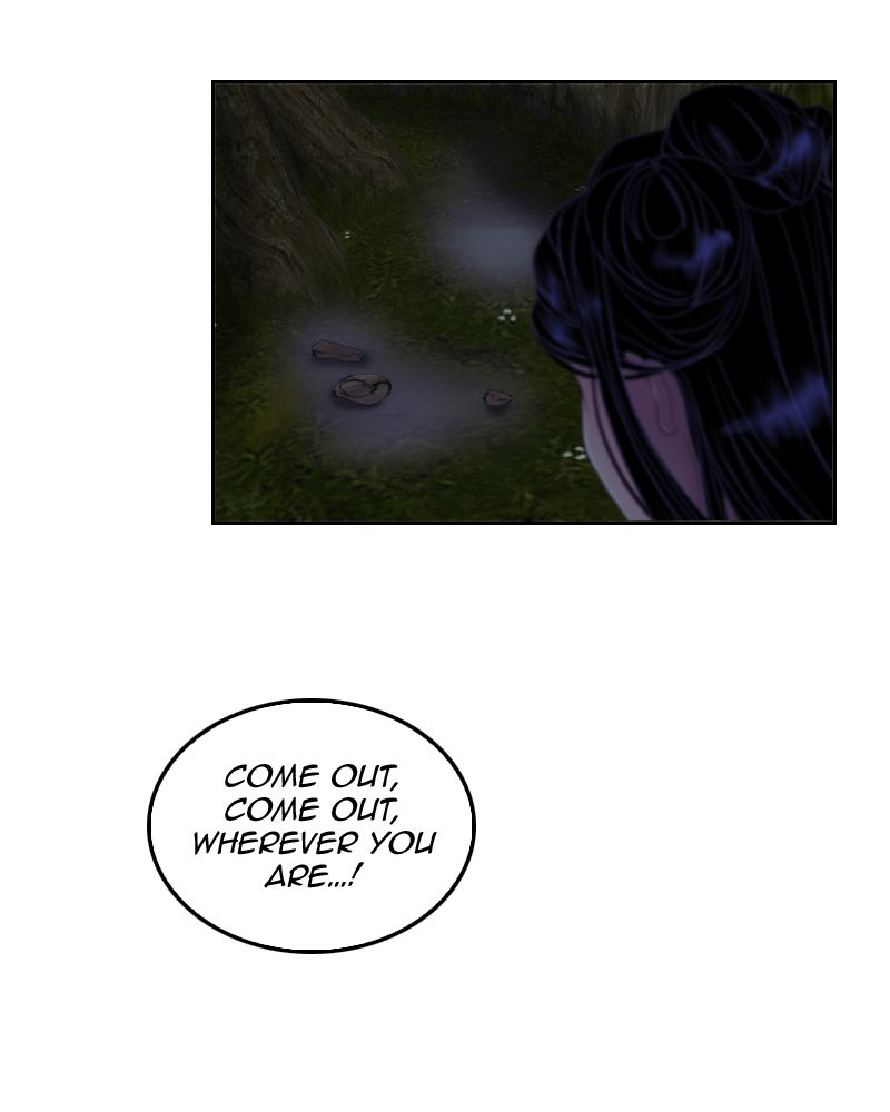 My Dear Cold Blooded King Chapter 49 Page 31