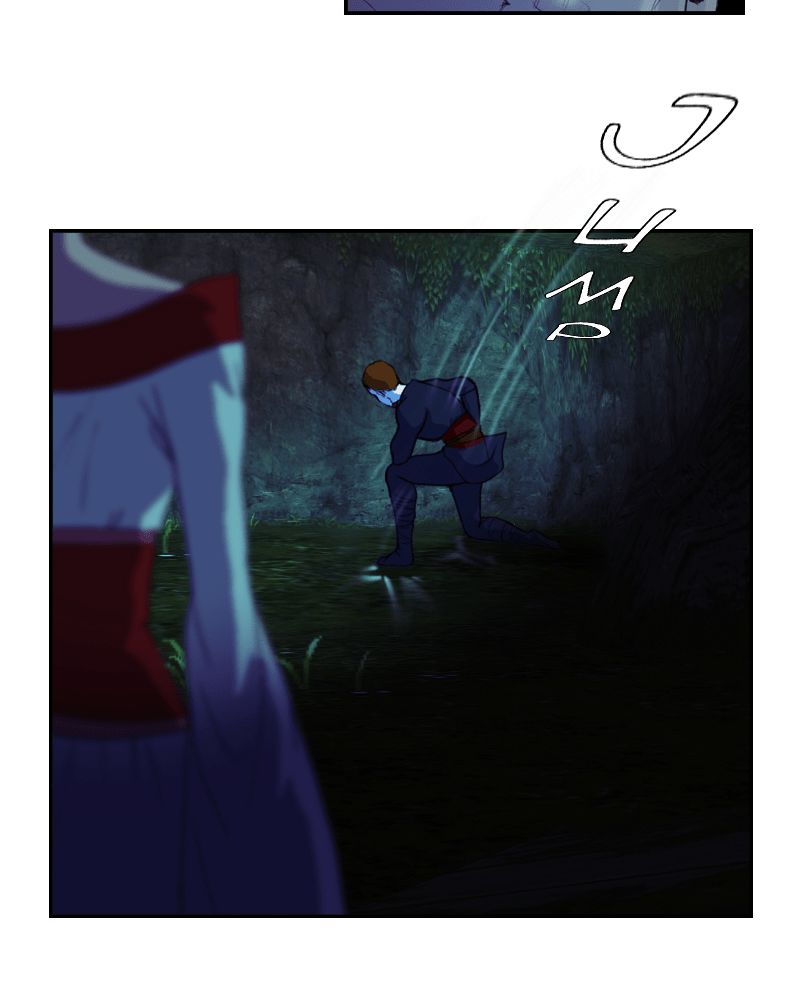 My Dear Cold Blooded King Chapter 49 Page 40