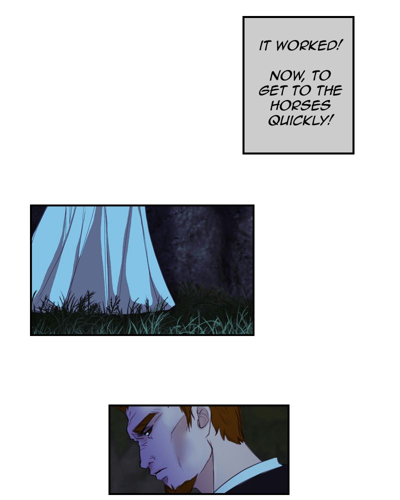 My Dear Cold Blooded King Chapter 49 Page 41