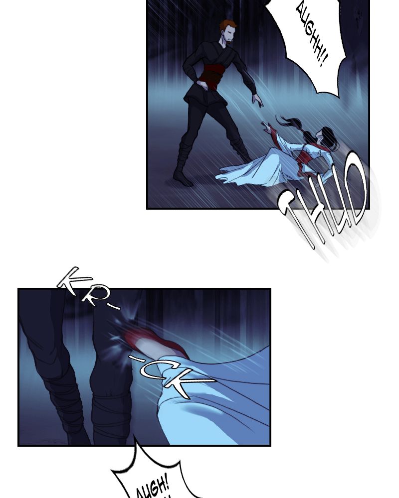 My Dear Cold Blooded King Chapter 49 Page 46