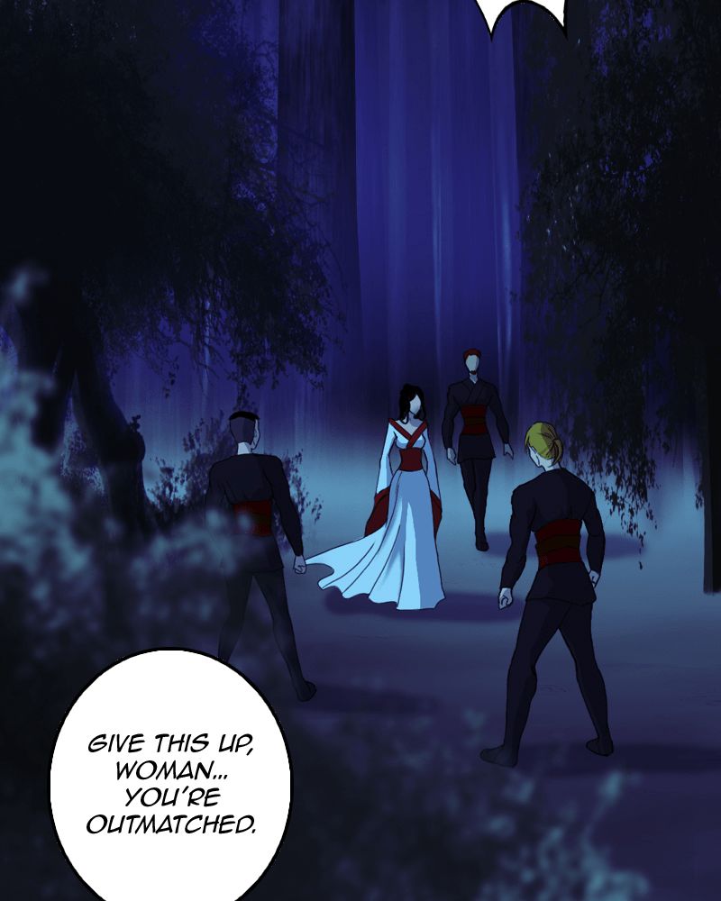 My Dear Cold Blooded King Chapter 49 Page 48