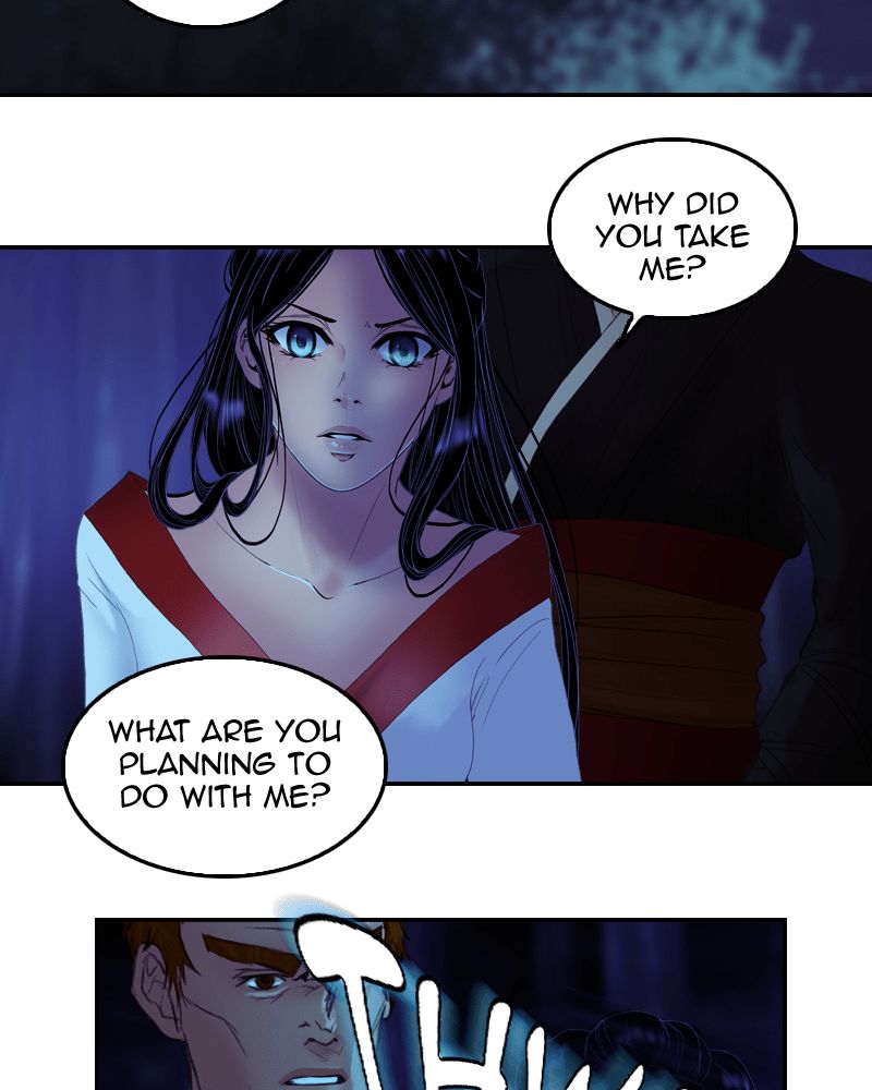 My Dear Cold Blooded King Chapter 49 Page 49