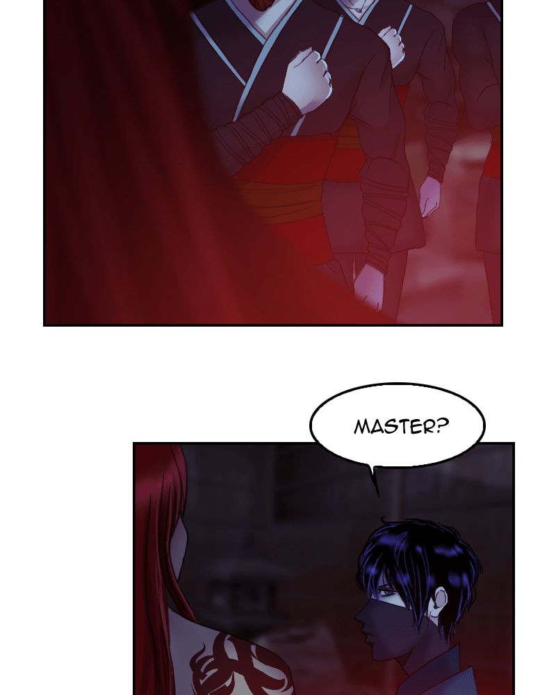 My Dear Cold Blooded King Chapter 49 Page 59