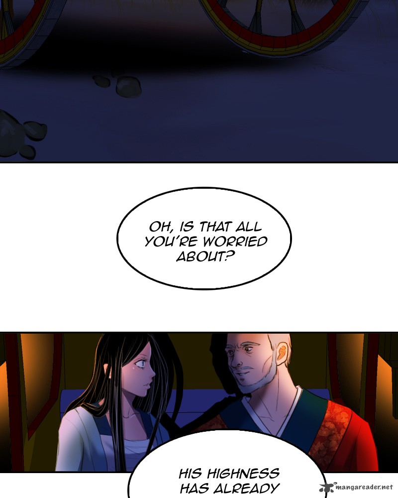 My Dear Cold Blooded King Chapter 5 Page 16