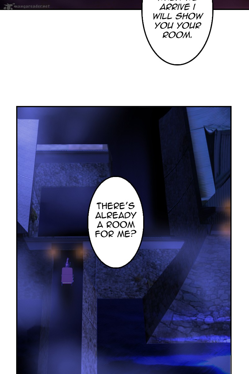 My Dear Cold Blooded King Chapter 5 Page 22