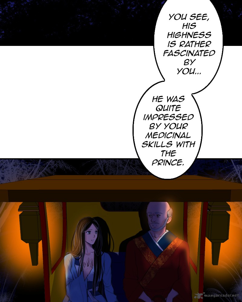 My Dear Cold Blooded King Chapter 5 Page 6