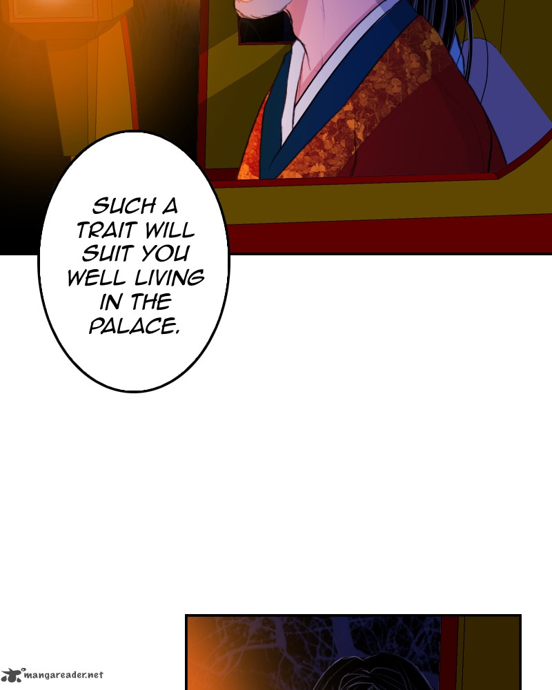 My Dear Cold Blooded King Chapter 5 Page 8