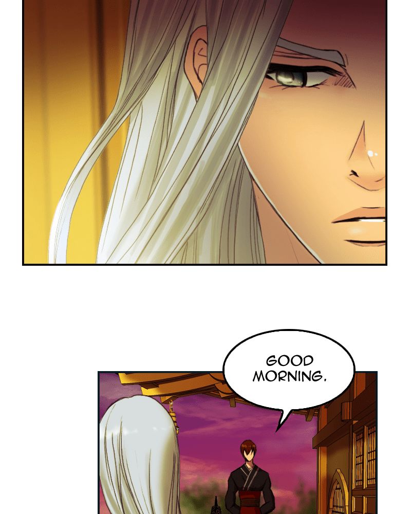 My Dear Cold Blooded King Chapter 50 Page 48