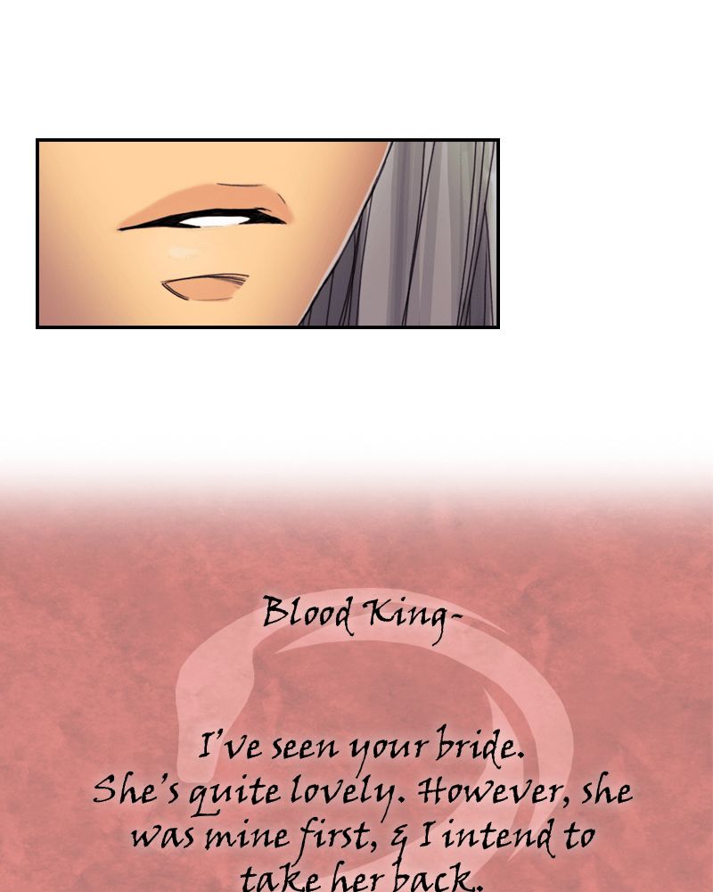 My Dear Cold Blooded King Chapter 50 Page 51