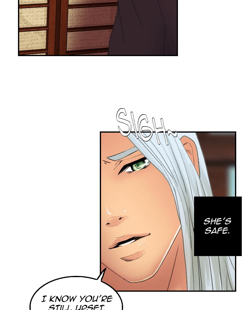 My Dear Cold Blooded King Chapter 51 Page 5