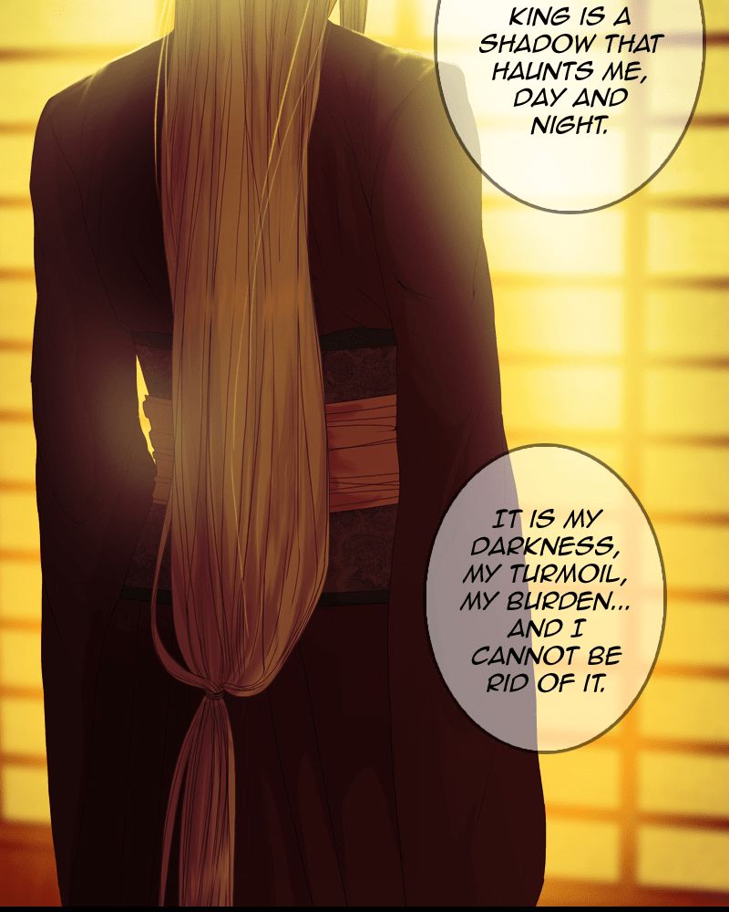 My Dear Cold Blooded King Chapter 51 Page 60