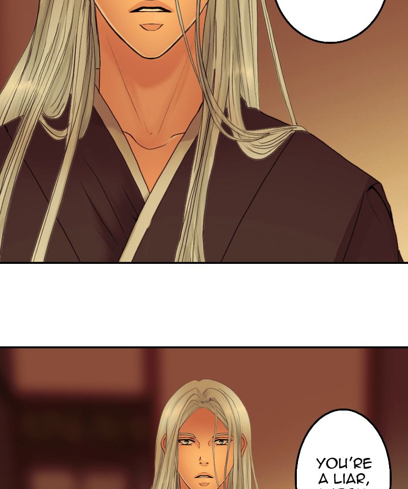 My Dear Cold Blooded King Chapter 51 Page 70
