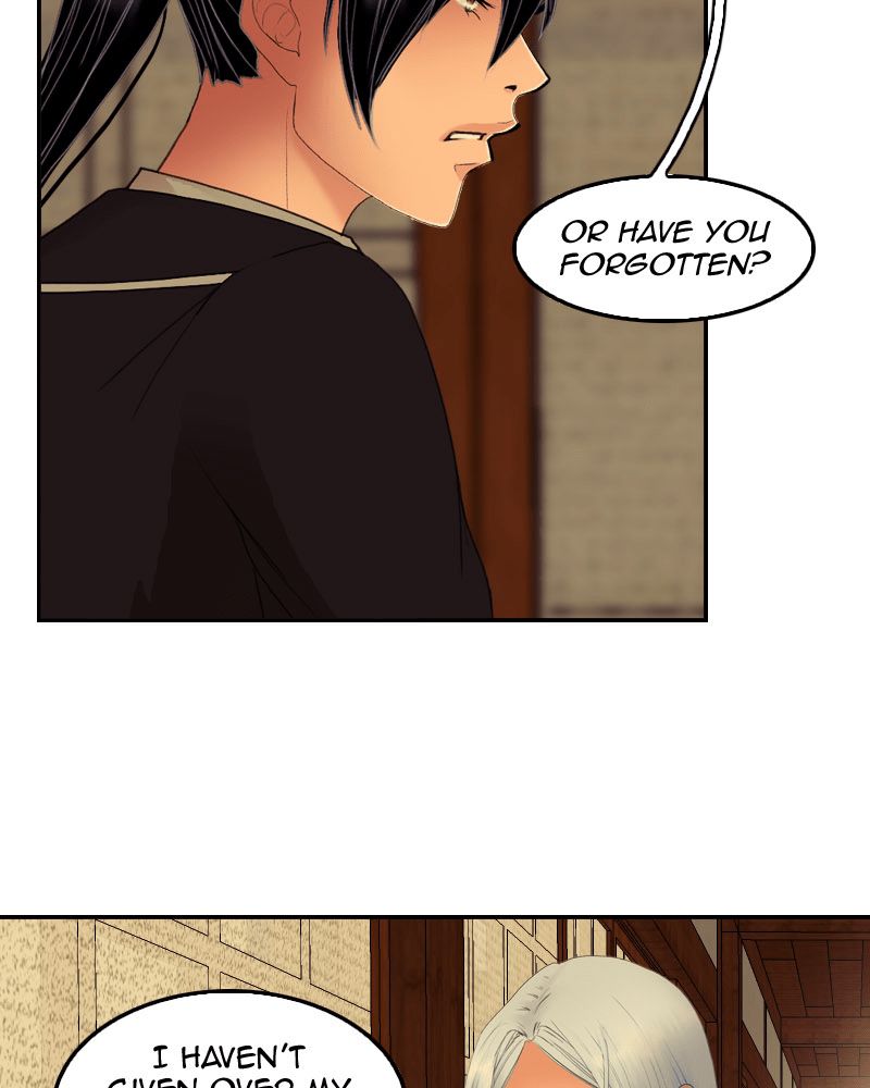 My Dear Cold Blooded King Chapter 52 Page 28