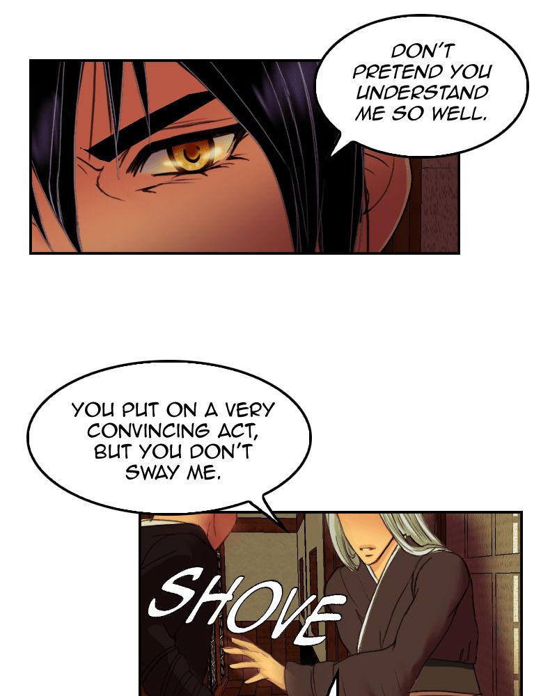 My Dear Cold Blooded King Chapter 52 Page 41