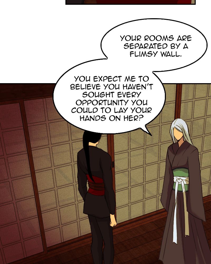 My Dear Cold Blooded King Chapter 52 Page 45