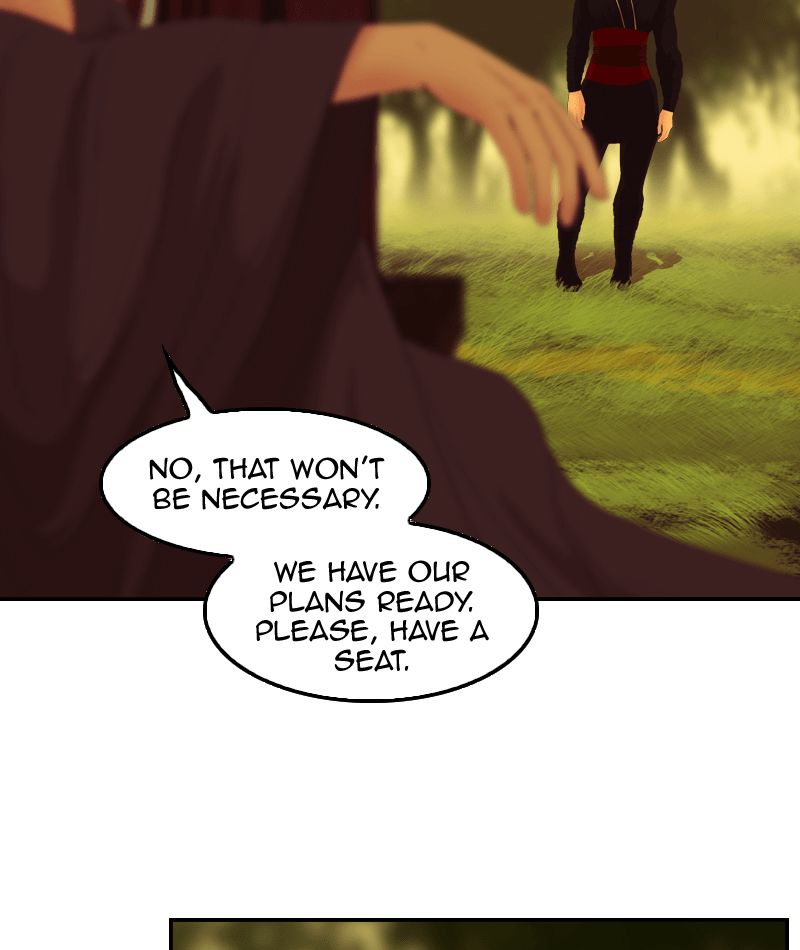 My Dear Cold Blooded King Chapter 53 Page 25