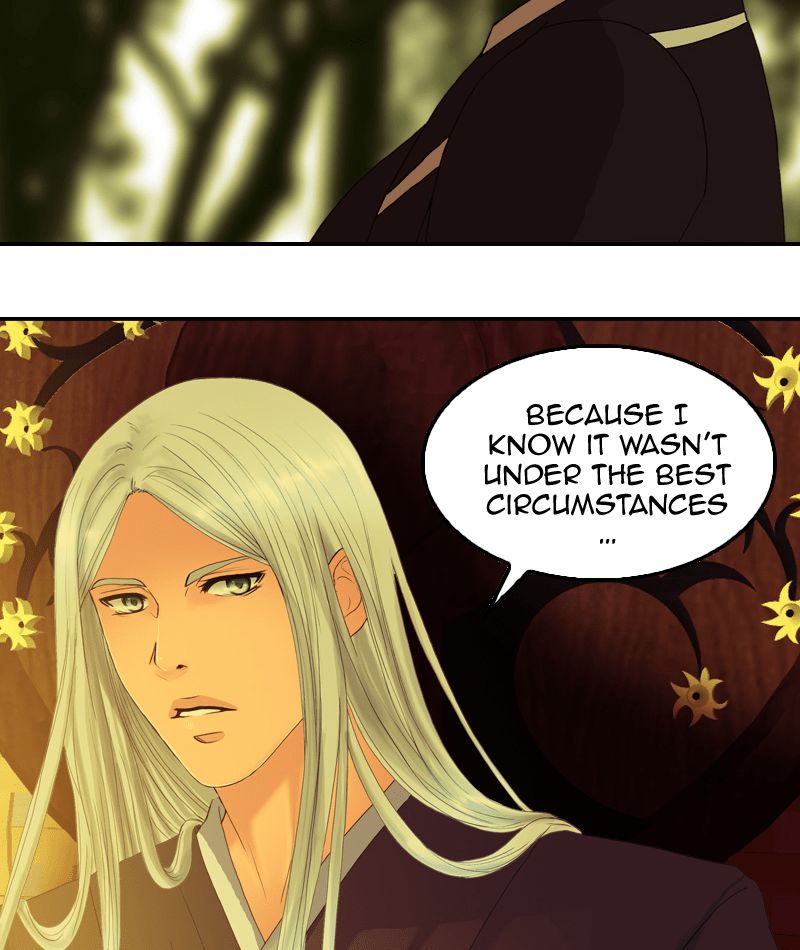 My Dear Cold Blooded King Chapter 53 Page 31