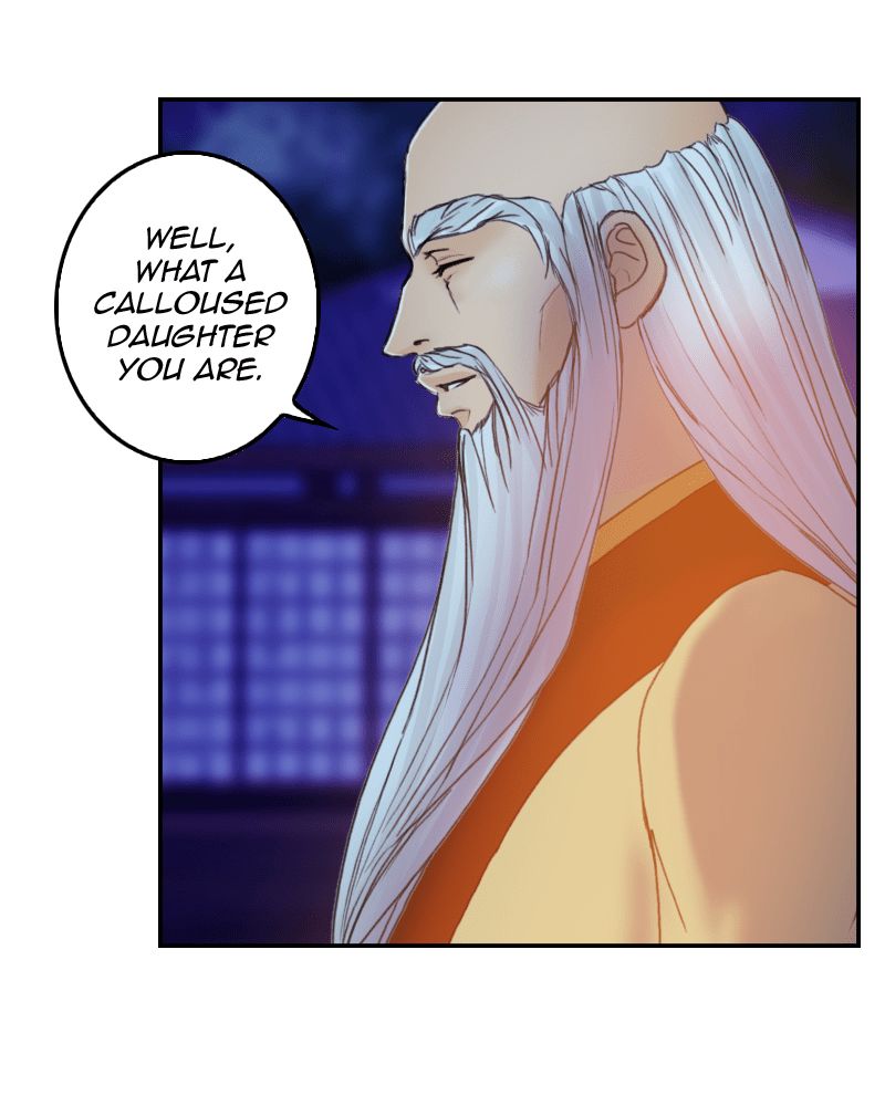 My Dear Cold Blooded King Chapter 53 Page 57