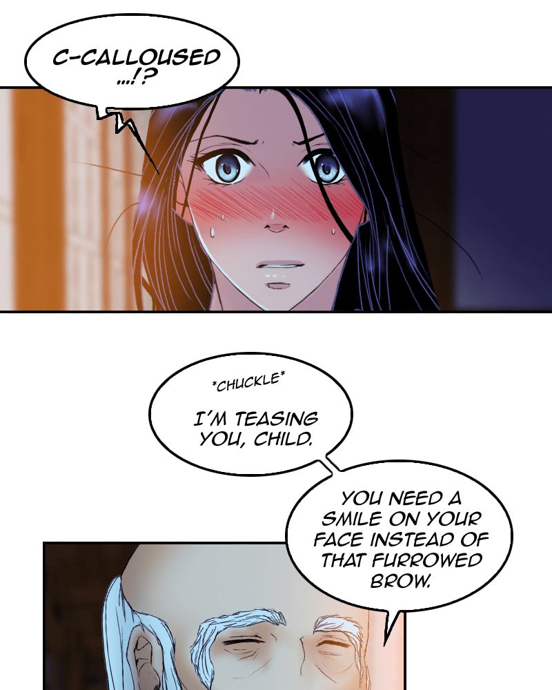 My Dear Cold Blooded King Chapter 53 Page 58