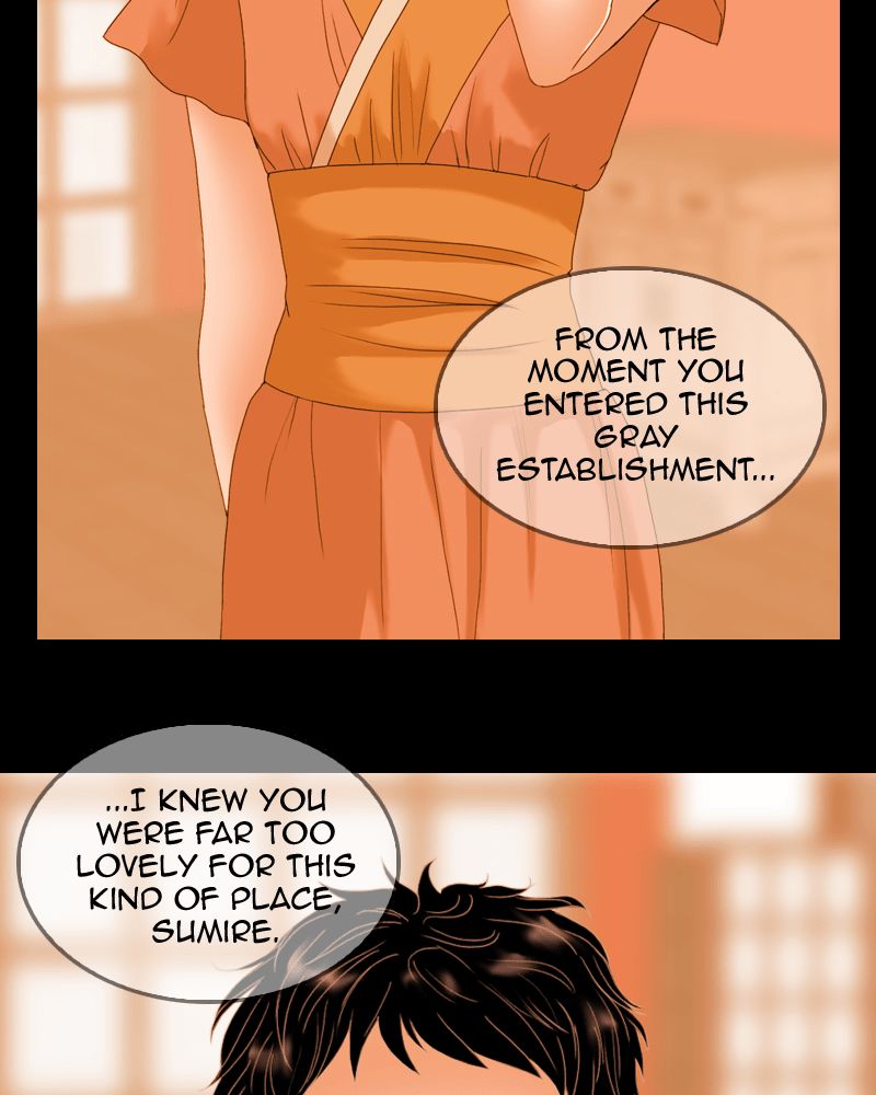 My Dear Cold Blooded King Chapter 54 Page 56