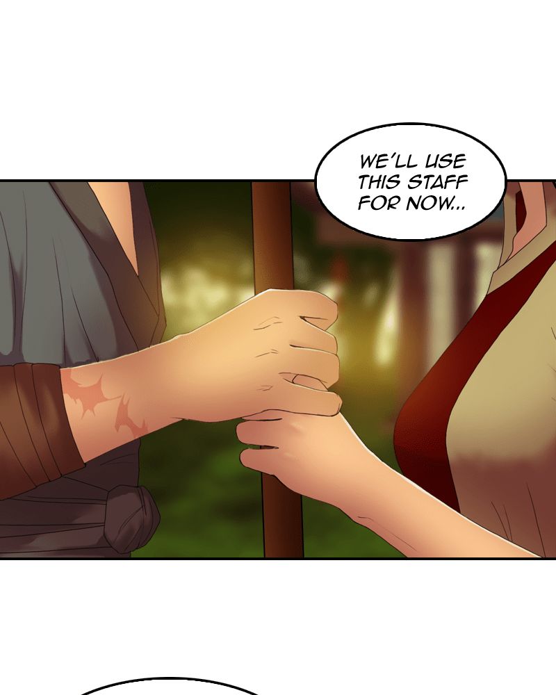 My Dear Cold Blooded King Chapter 56 Page 19