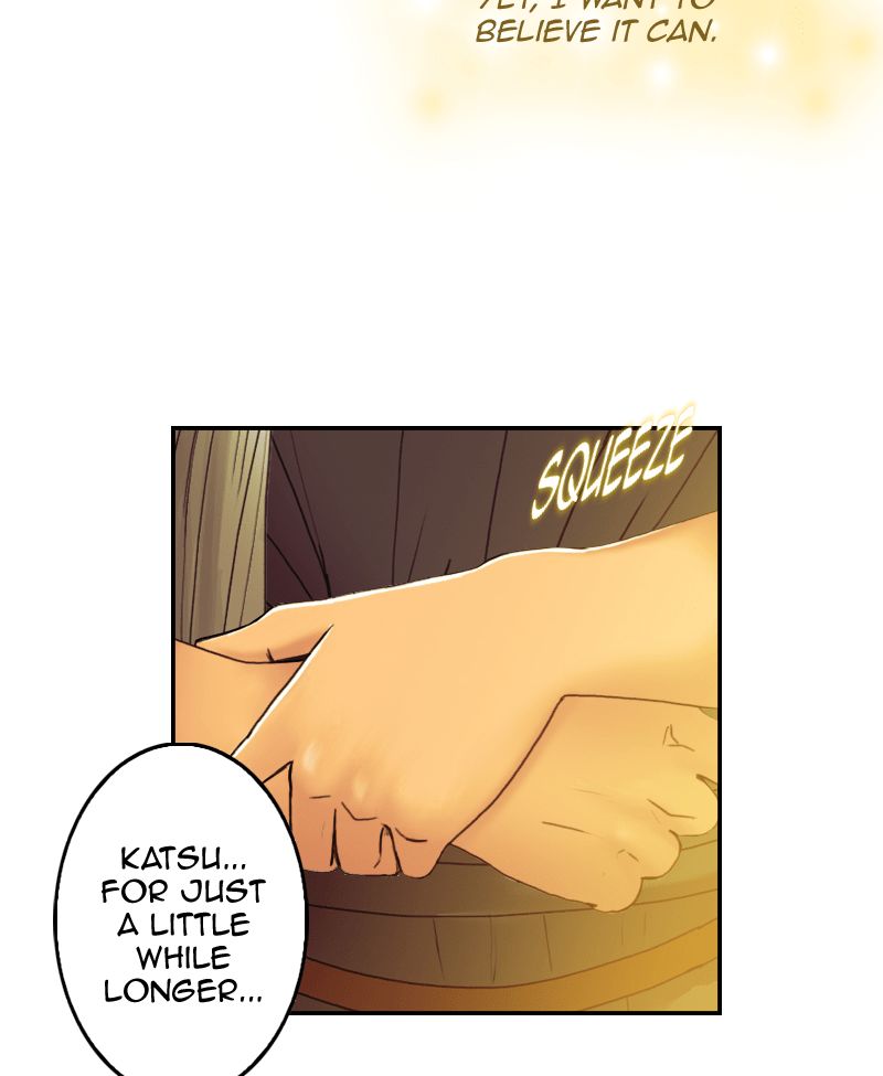 My Dear Cold Blooded King Chapter 56 Page 63