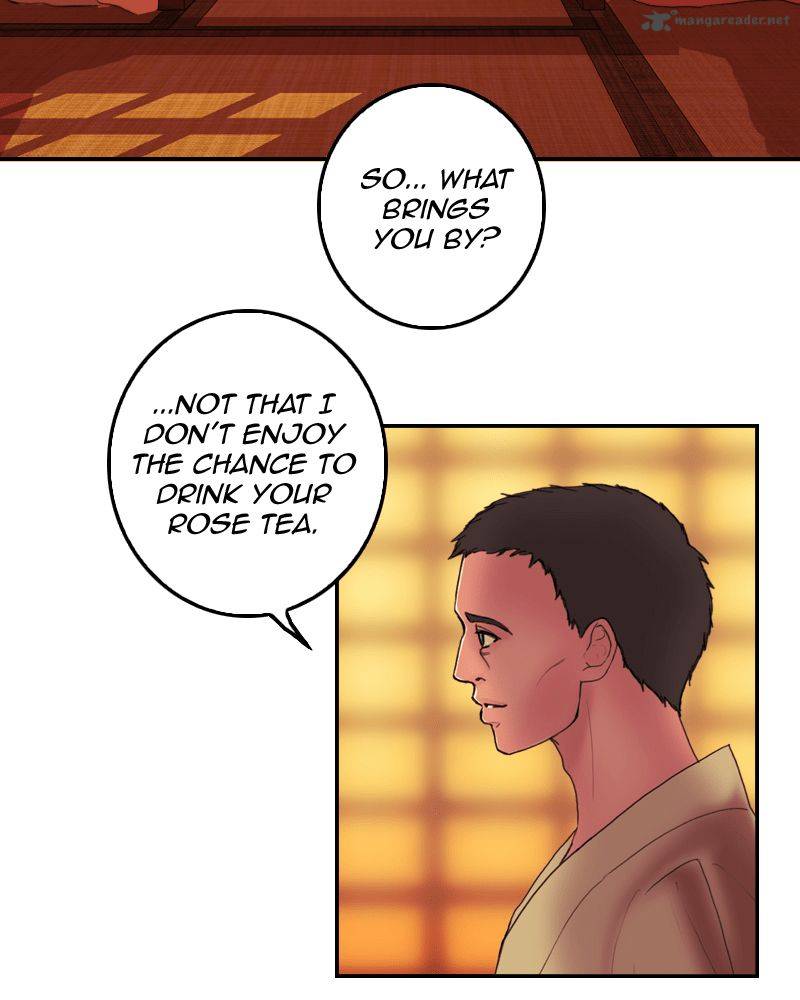 My Dear Cold Blooded King Chapter 57 Page 10