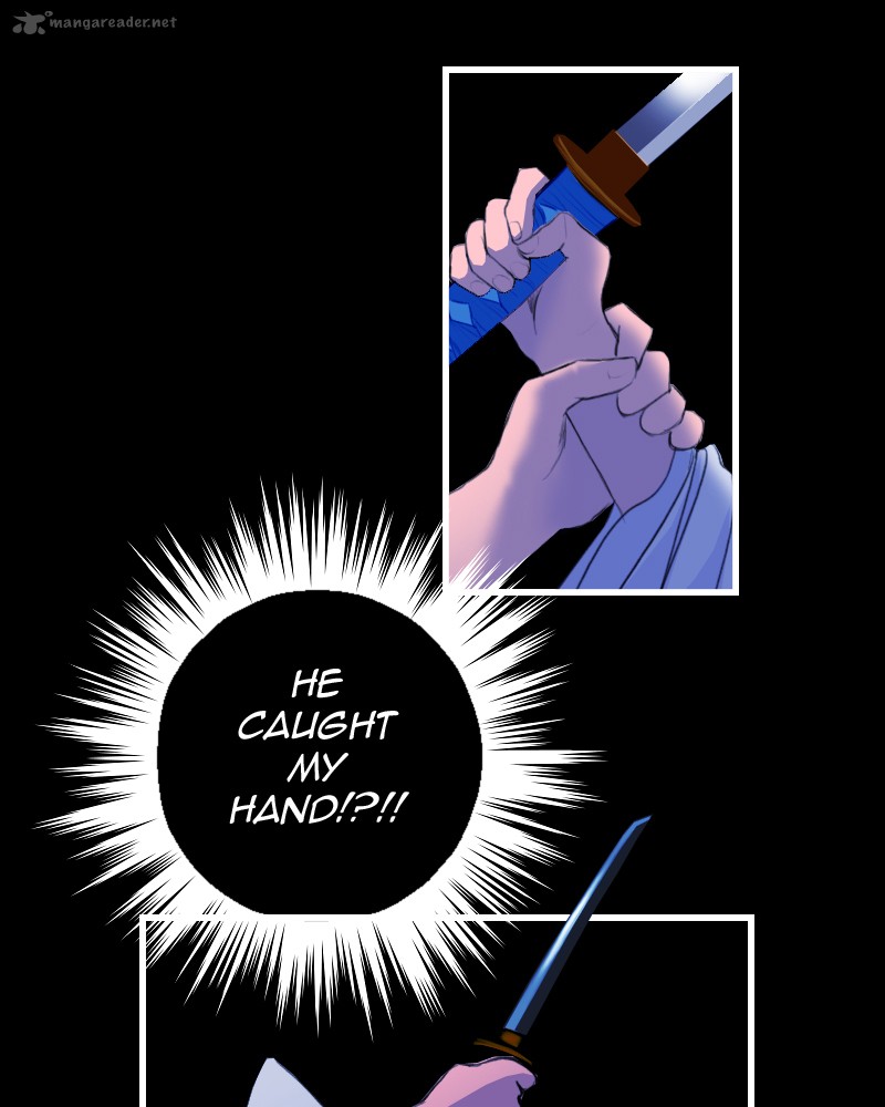 My Dear Cold Blooded King Chapter 6 Page 36