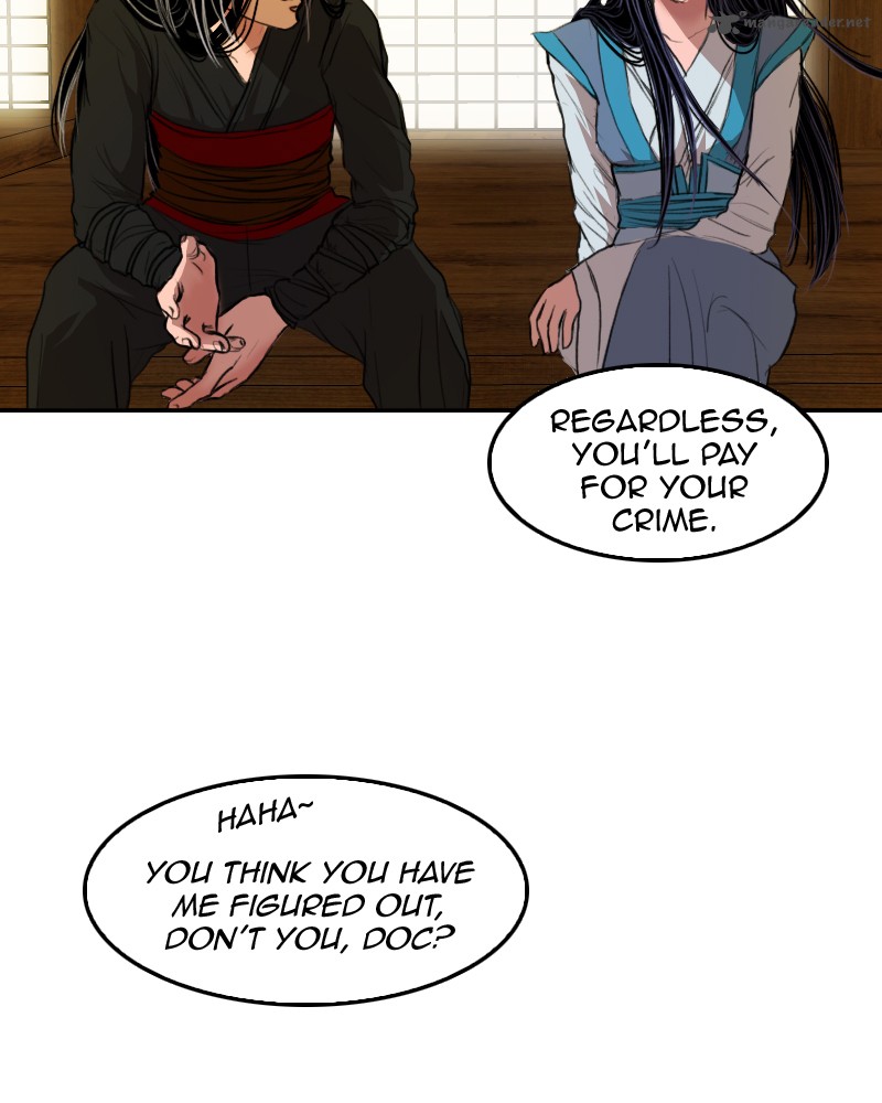 My Dear Cold Blooded King Chapter 6 Page 69