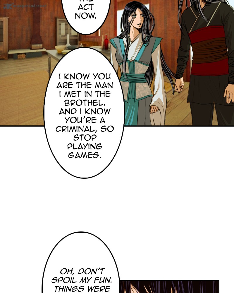 My Dear Cold Blooded King Chapter 6 Page 75