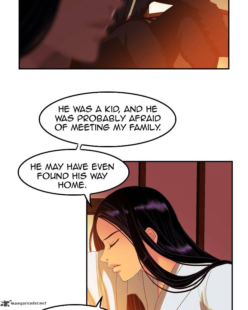 My Dear Cold Blooded King Chapter 60 Page 28