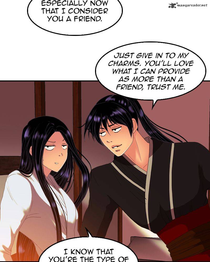 My Dear Cold Blooded King Chapter 60 Page 61