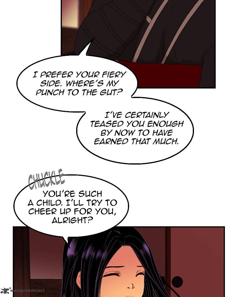 My Dear Cold Blooded King Chapter 60 Page 66