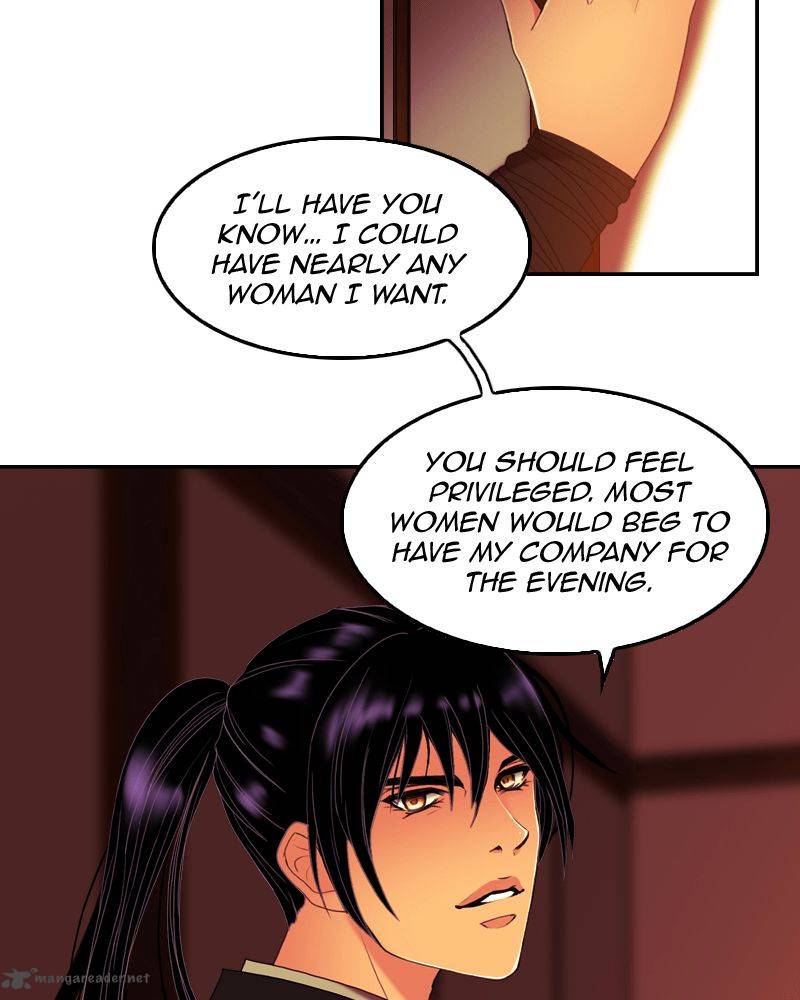 My Dear Cold Blooded King Chapter 60 Page 69