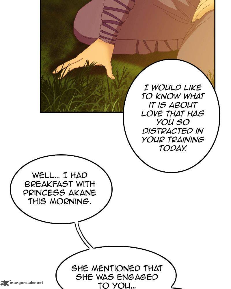 My Dear Cold Blooded King Chapter 61 Page 48