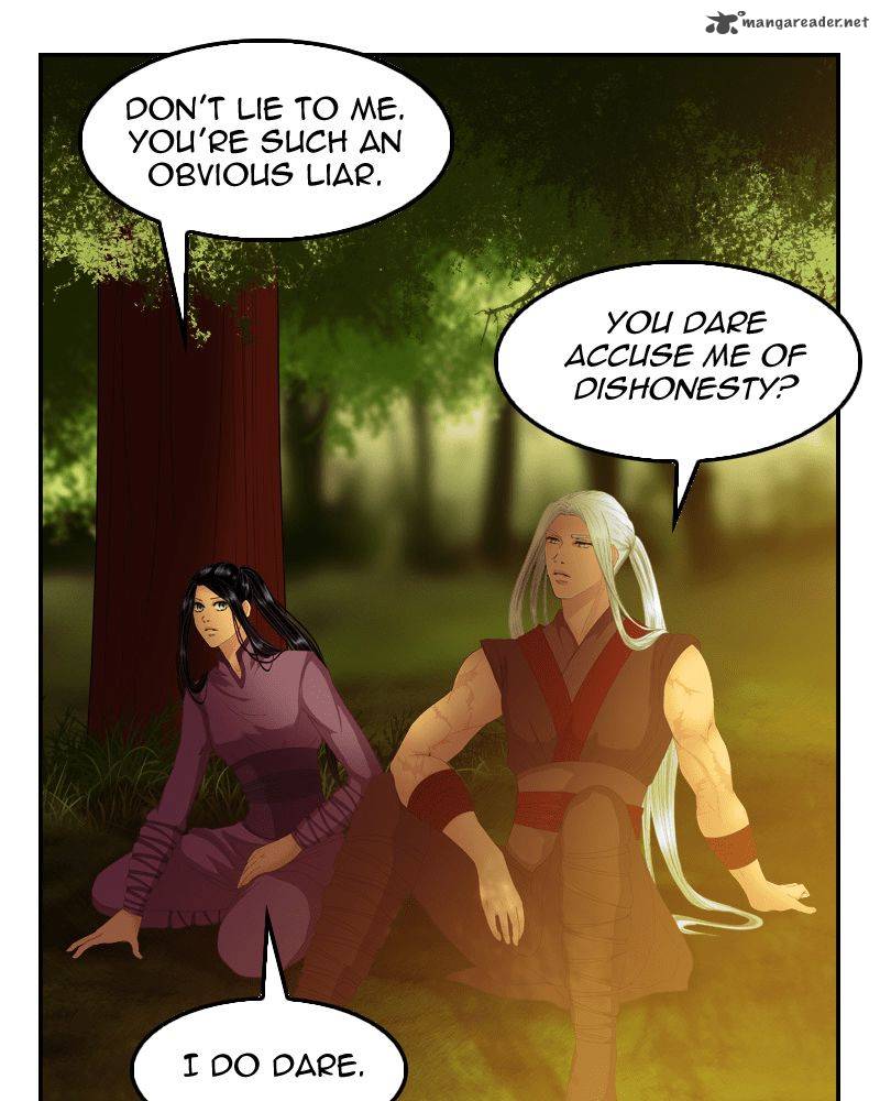 My Dear Cold Blooded King Chapter 61 Page 51