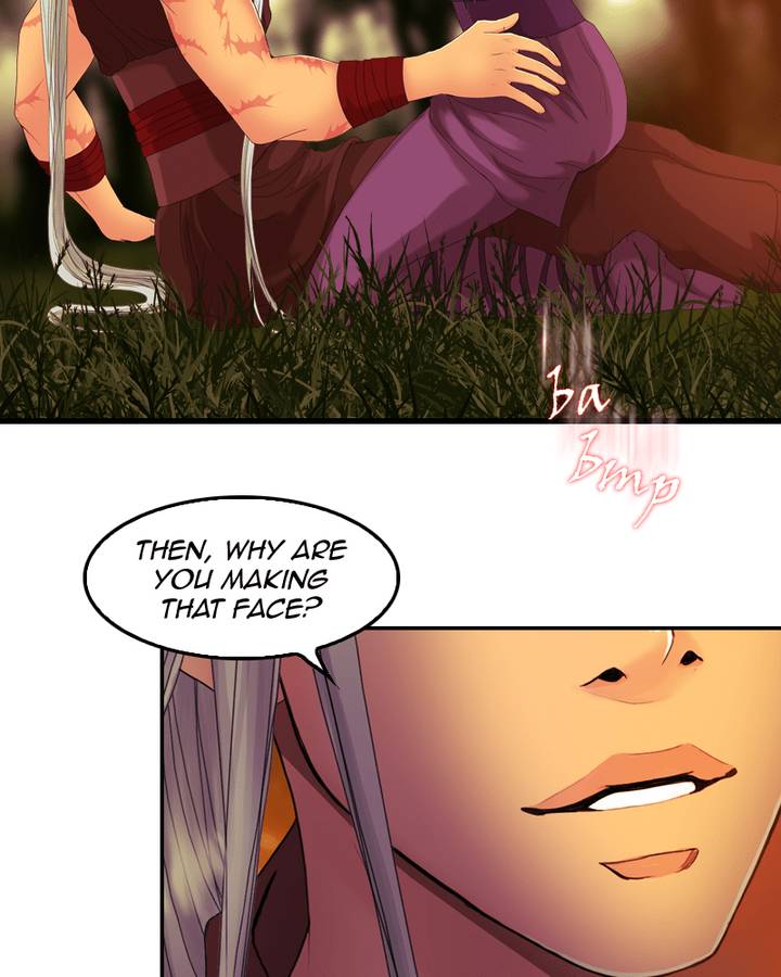 My Dear Cold Blooded King Chapter 62 Page 65