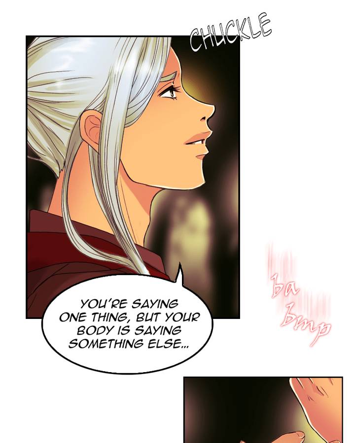 My Dear Cold Blooded King Chapter 62 Page 67