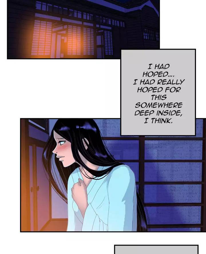 My Dear Cold Blooded King Chapter 63 Page 65