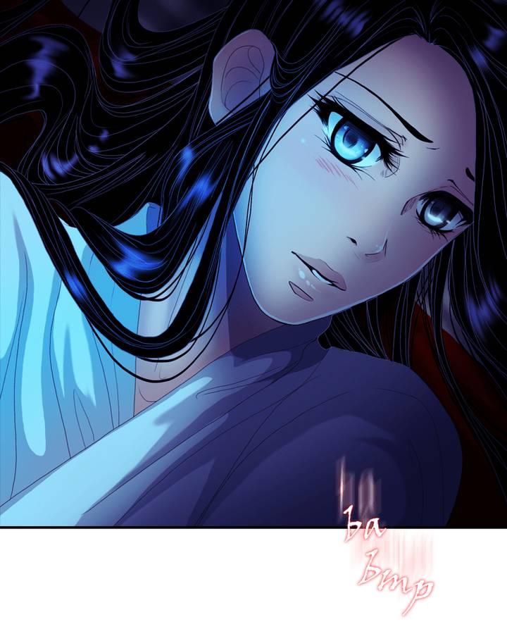 My Dear Cold Blooded King Chapter 64 Page 61