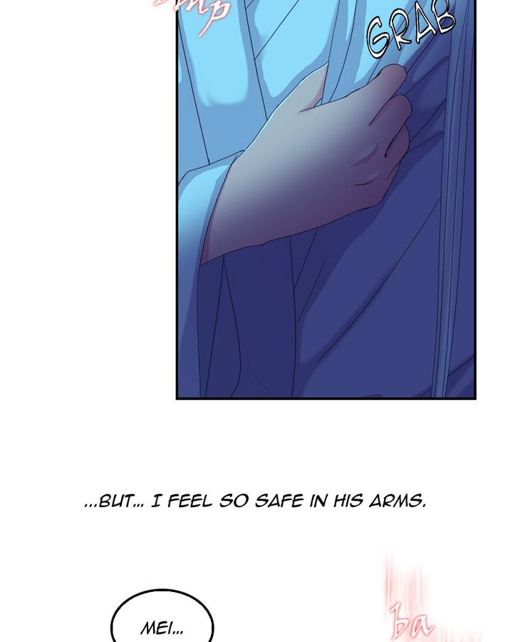 My Dear Cold Blooded King Chapter 64 Page 68