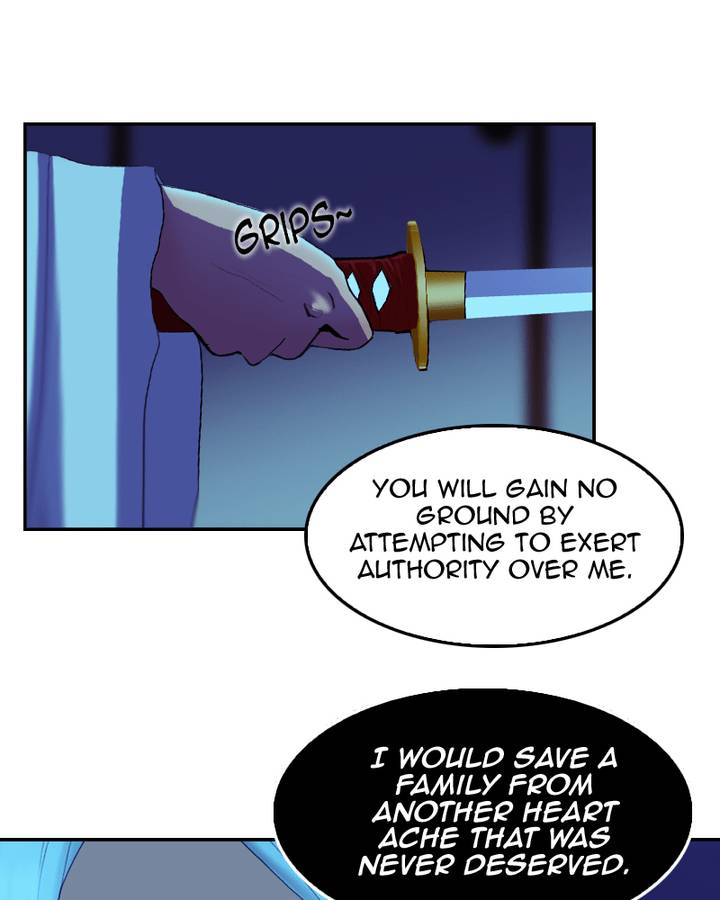 My Dear Cold Blooded King Chapter 68 Page 15