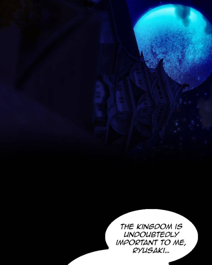 My Dear Cold Blooded King Chapter 68 Page 45