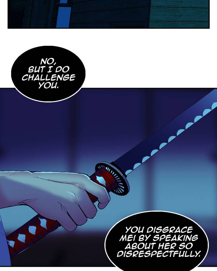 My Dear Cold Blooded King Chapter 68 Page 6
