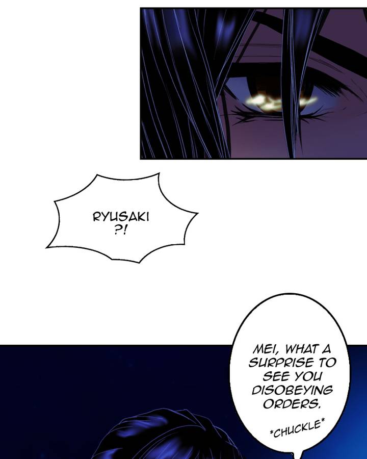 My Dear Cold Blooded King Chapter 69 Page 34