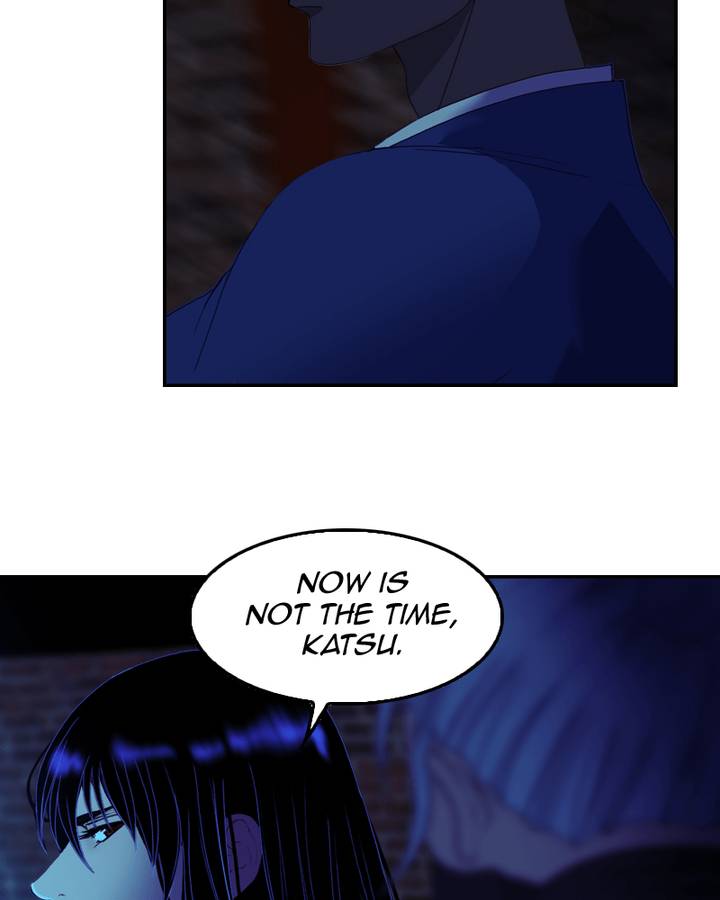 My Dear Cold Blooded King Chapter 72 Page 28